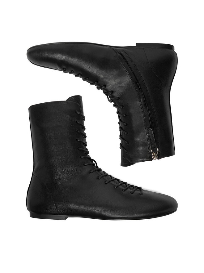 GINO ROSSI Botines GINO ROSSI EO-SELTI-V2130-13-1 Negro