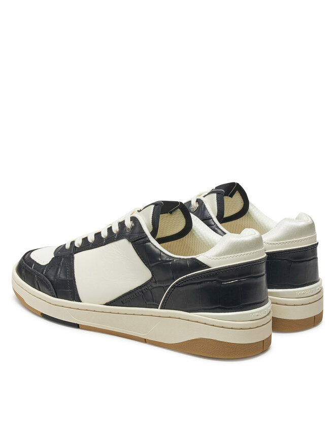MICHAEL Michael Kors Sneakers MICHAEL Michael Kors Rebel Sneaker 42F4RBFS1L Écru