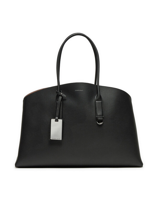 Emporio Armani Handtasche Emporio Armani EW000363 AF11933 UC001 Schwarz
