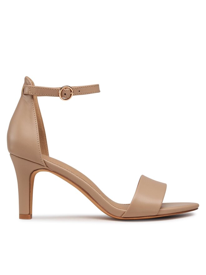 Jenny Fairy Sandalen Jenny Fairy Lori WSS20869-01 Beige