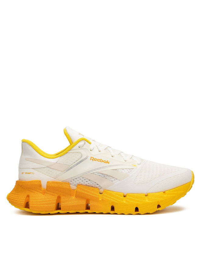 Reebok Sneakersy Reebok FLOATZIG 1 100212133 Bílá