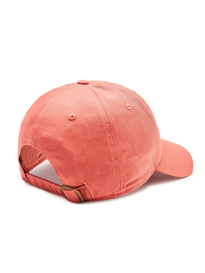 47 Brand Șapcă 47 Brand MLB Los Angeles Dodgers '47 CLEAN UP B-RGW12GWSNL-IRA Roșu