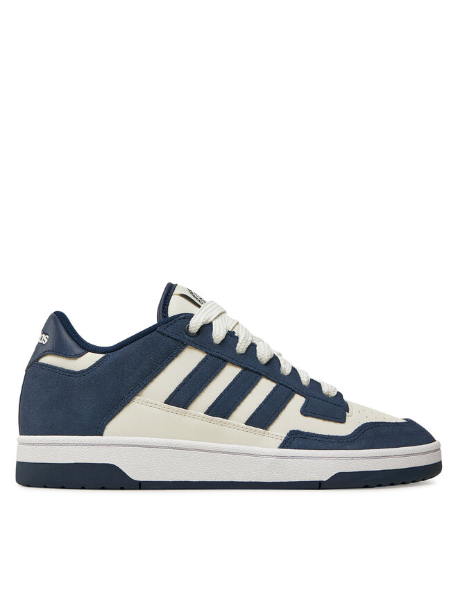 adidas Sneakers adidas Rapid Court Low JP5254 Blu scuro