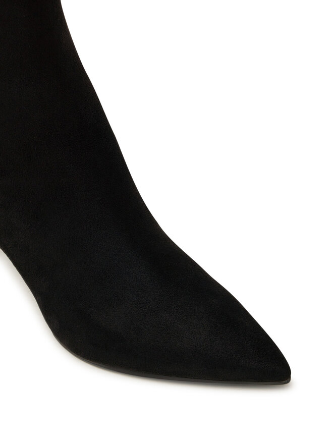 Guess Stiefeletten Guess Richery2 FLFRY2 ESU10 Schwarz
