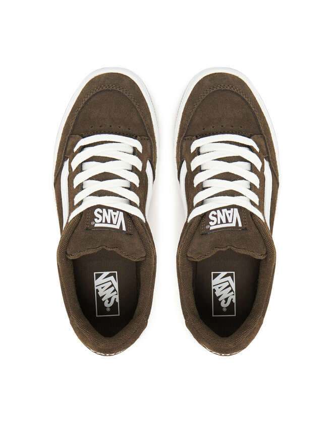 Vans Sneakers Vans Hylane VN000E91NWH1 Braun