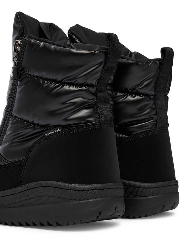 Calvin Klein Апрески Calvin Klein V3A5-83140-1862999 D Черен