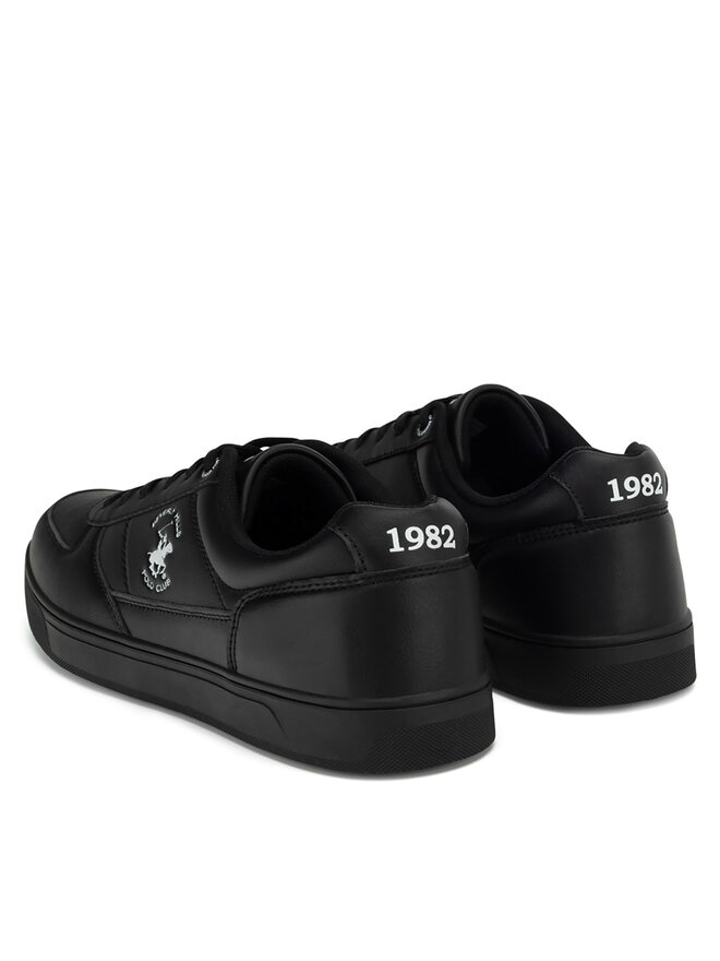 Beverly Hills Polo Club Sneakers Beverly Hills Polo Club BHPCV5-6301 Negru