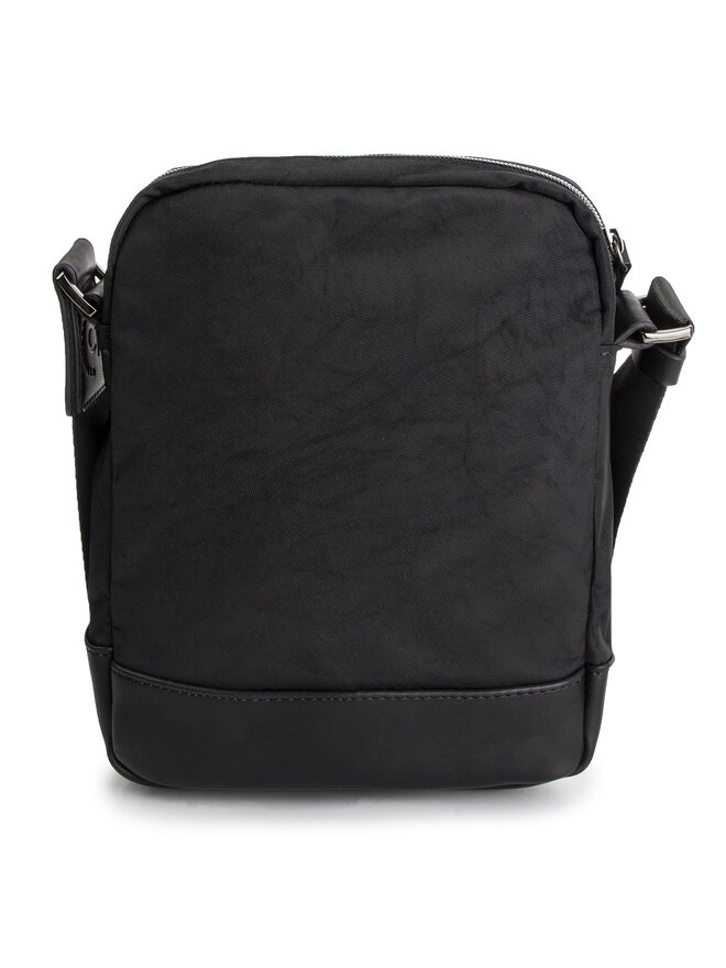 Bugatti Handtasche Bugatti 49307001 Schwarz