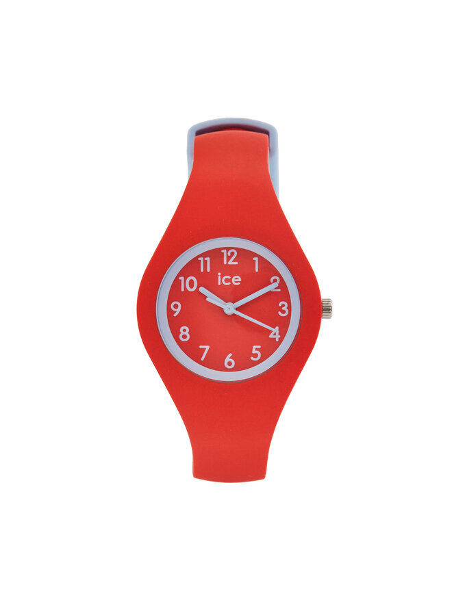 Ice-Watch Годинник Ice-Watch 022742 Червоний