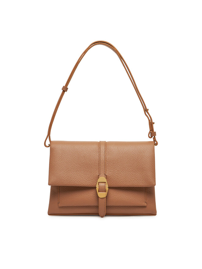 Coccinelle Handtasche Coccinelle E1 RCK 12 02 02 Braun