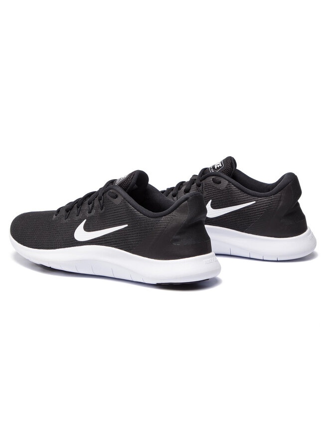 Nike Взуття для бігу Nike Flex 2018 Rn AA7397 018 Чорний