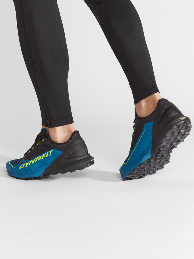 Dynafit Běžecké boty Dynafit Ultra 50 Gtx GORE-TEX 64068 Černá