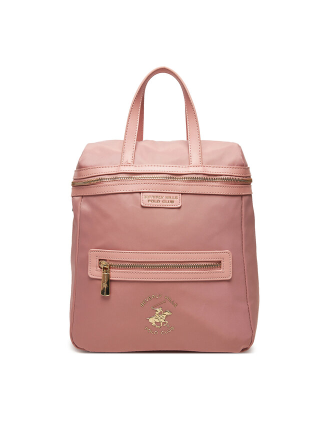 Beverly Hills Polo Club Rucsac Beverly Hills Polo Club BHPC-H-002-07 Roz