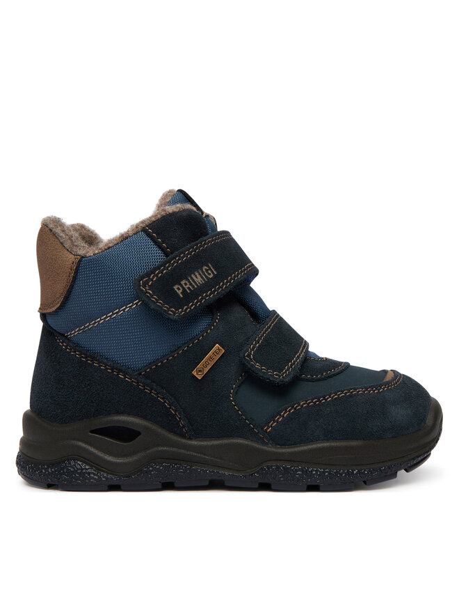 Primigi Schneeschuhe Primigi GORE-TEX 2363100 S Dunkelblau