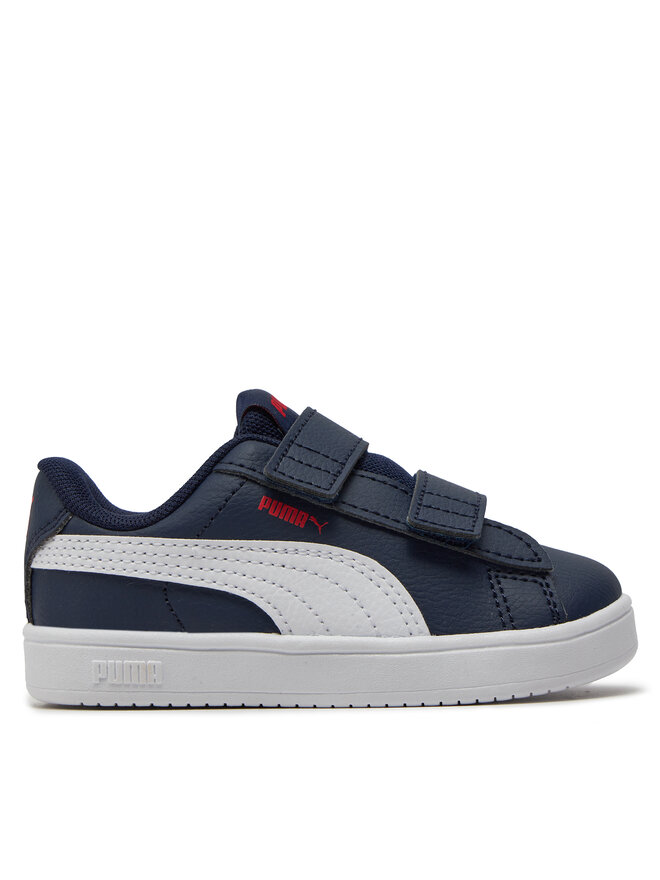 Puma Laisvalaikio batai Puma Rickie Classic V Inf 394254-01 Tamsiai mėlyna