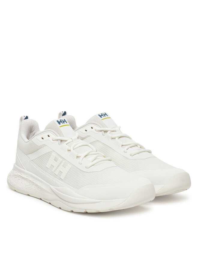 Helly Hansen Snīkeri Helly Hansen Crew Low 12011_011 Balts