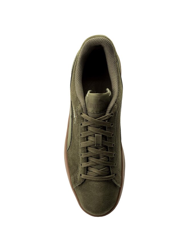 Puma Αθλητικά Puma Smash V2 364989 12 Πράσινο