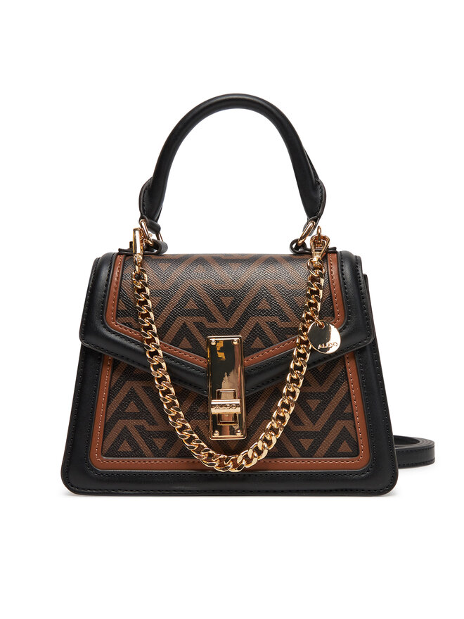 Aldo Torebka Aldo Emaline 13723850 Brązowy