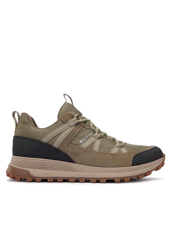 Scarpe basse Clarks ATLTrekRun Gtx GORE TEX 261726947 Cachi escarpe
