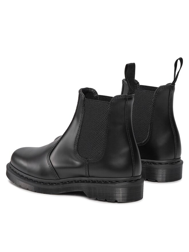 Dr. Martens Ghete Jodhpur Dr. Martens 25685001 Negru