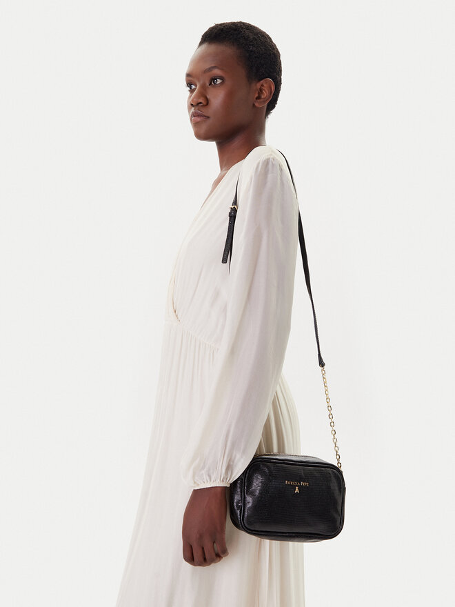 Patrizia Pepe Torebka Patrizia Pepe 8B0071/L137 Czarny