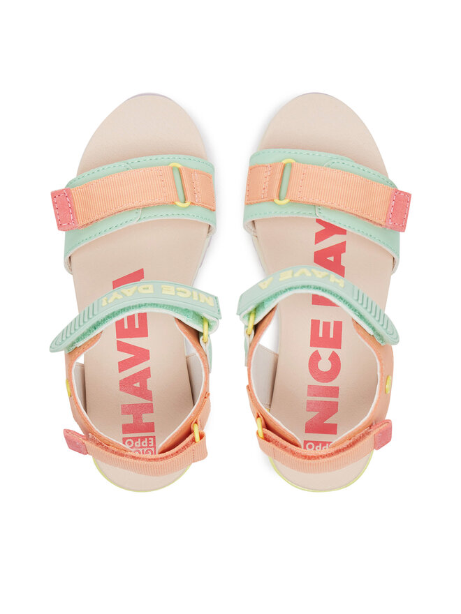 Gioseppo Sandalias Gioseppo Tremont 75536-P De color
