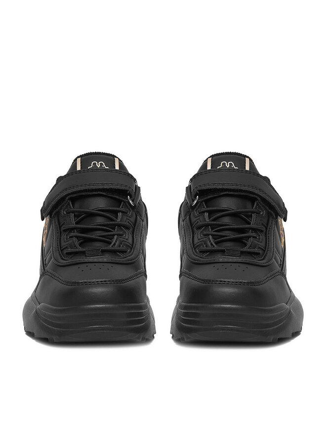 Kappa Sneakers Kappa CEO-SS24-3CK10 Schwarz