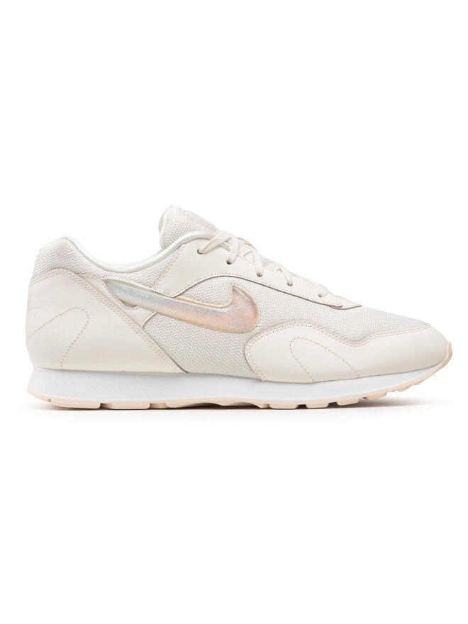 Sneakers Nike Outburst Prm AQ0086 100 Beige chaussures