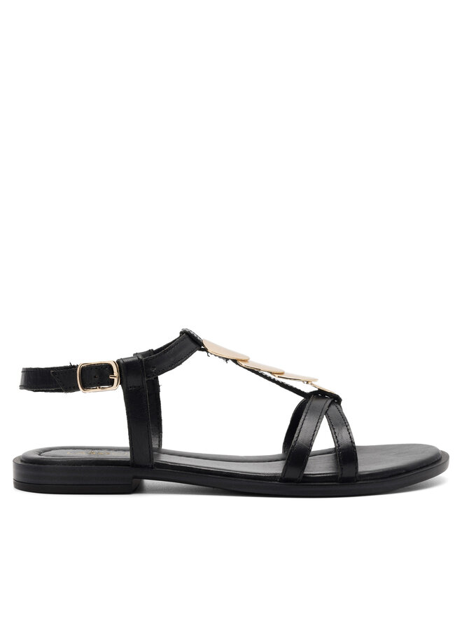 Lasocki Sandalen Lasocki AGA WI23-AGA-07 Schwarz
