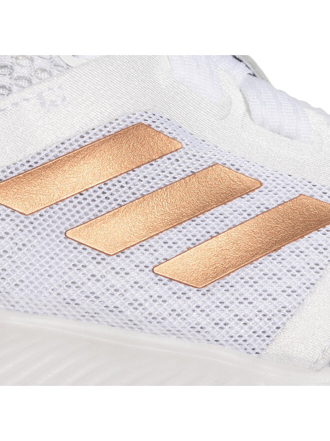 adidas Laufschuhe adidas Edge Lux 3 W EG1286 Weiß