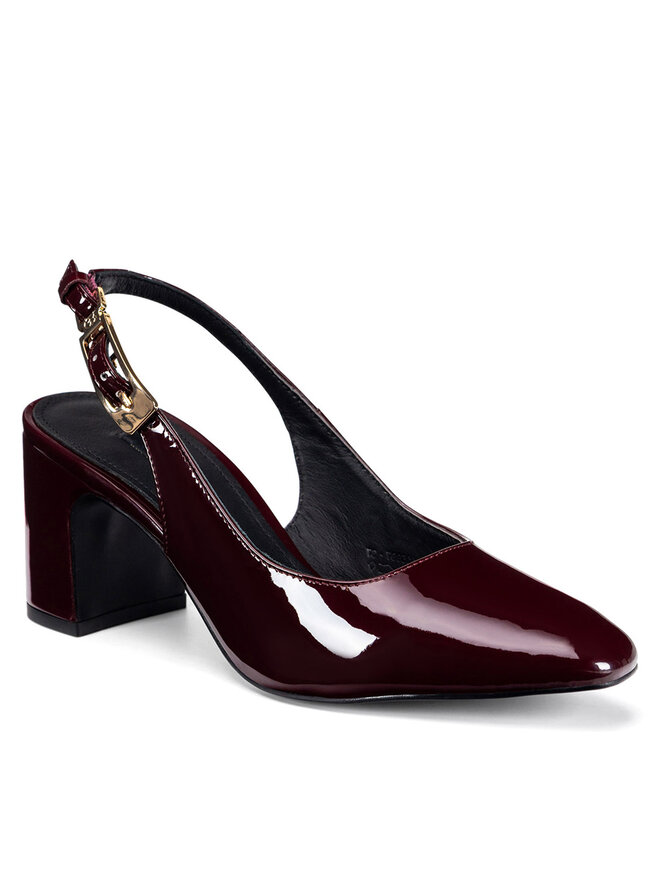 Gino Rossi Sandalias Gino Rossi JORDANA-115997 Guinda/burdeos