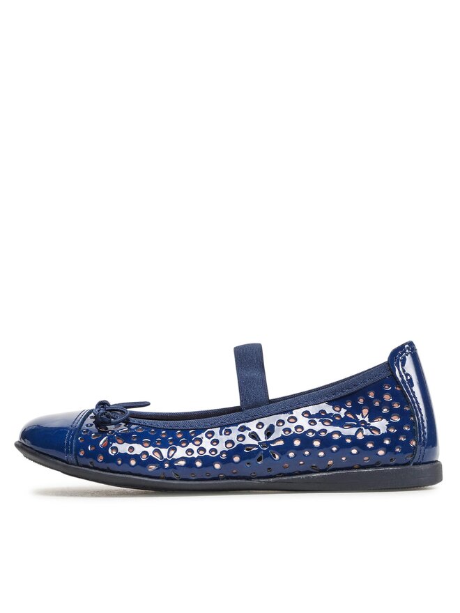 Pablosky Zapatos hasta el tobillo Pablosky 347489 S Azul marino