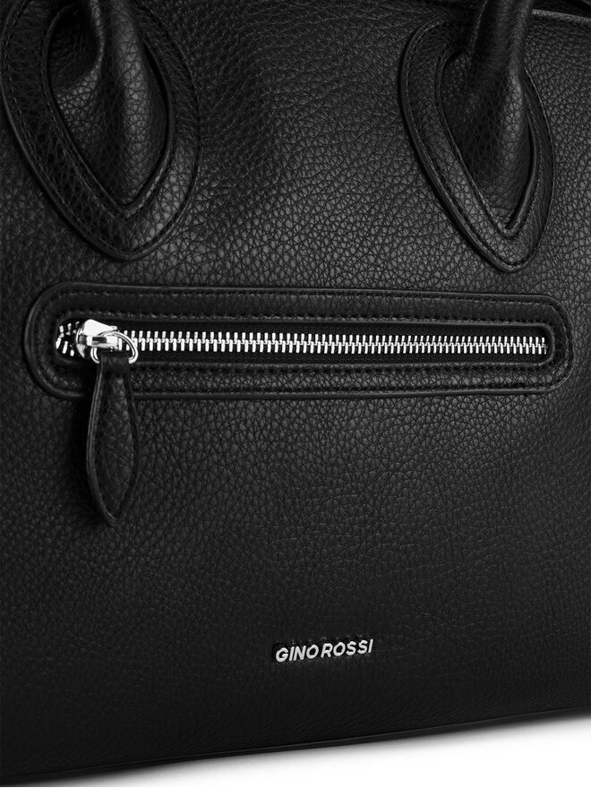 Gino Rossi Bolso Gino Rossi WENDY-02 Negro