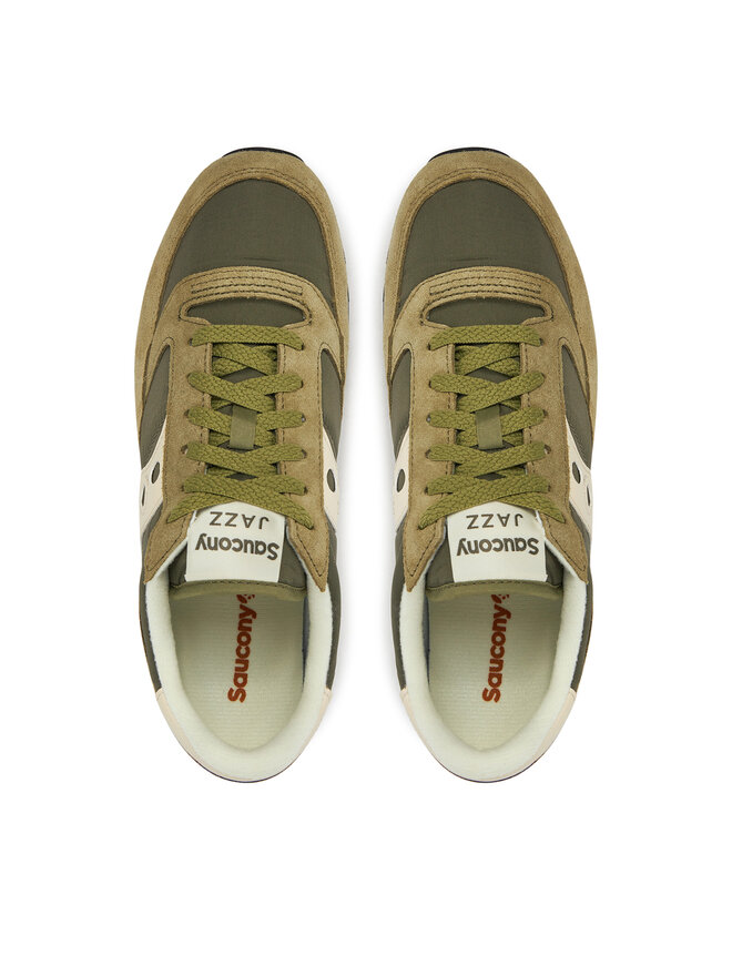 Saucony Снікерcи Saucony Jazz Original S2044 17 Кольоровий