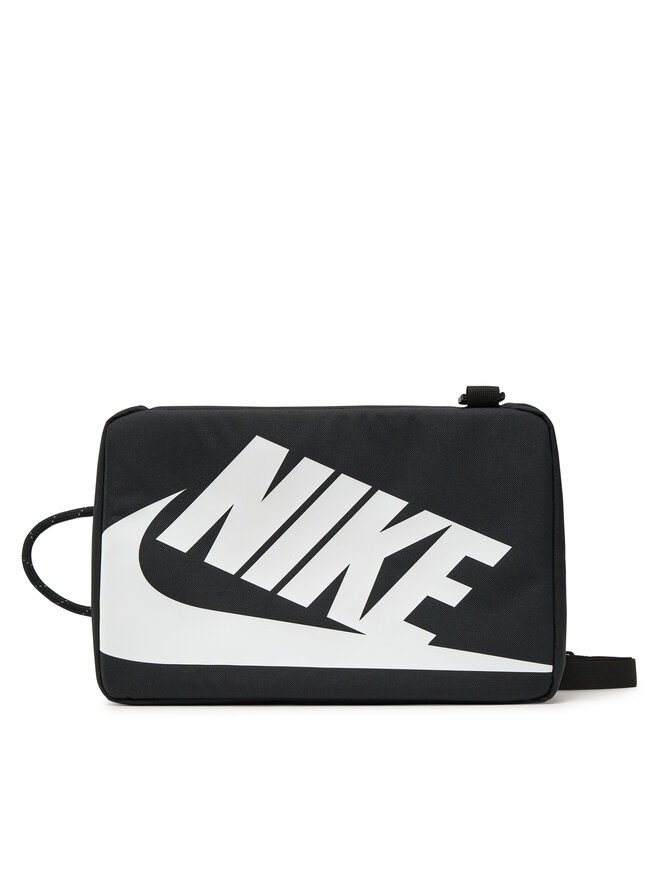 Nike Torba na buty Nike DA7337-013 Czarny