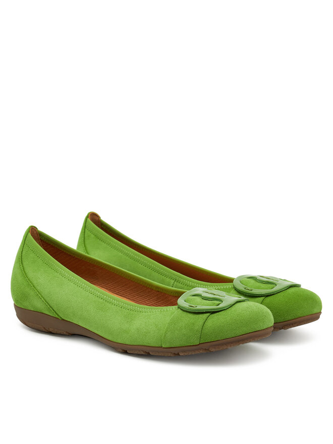 Gabor Bailarinas Gabor 64.163.19 Verde