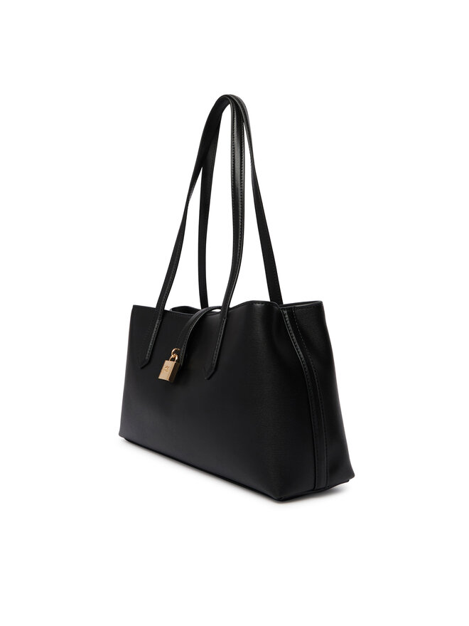KARL LAGERFELD Handtasche KARL LAGERFELD B1W30095 Schwarz