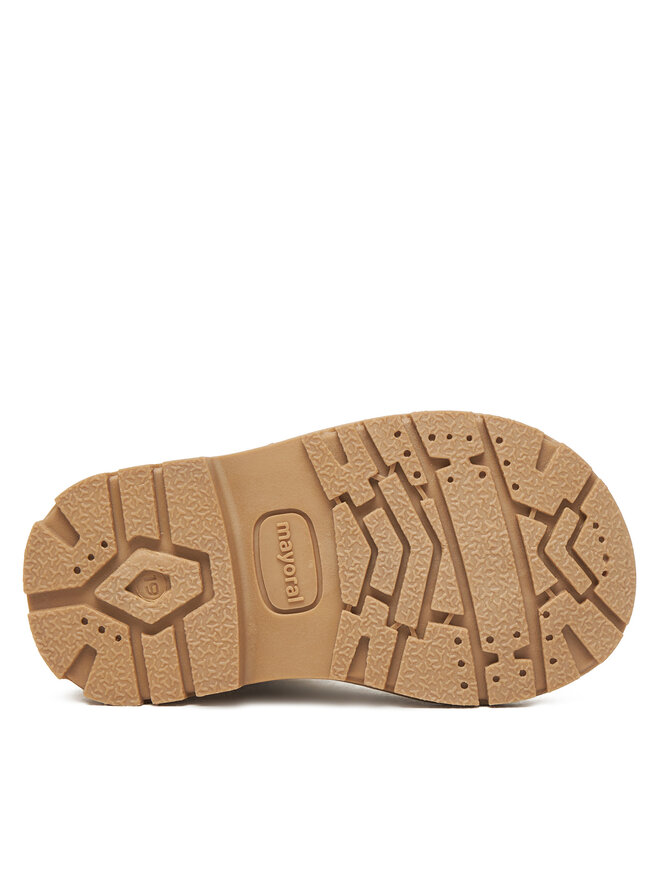 Mayoral Боти Mayoral 42617 Екрю