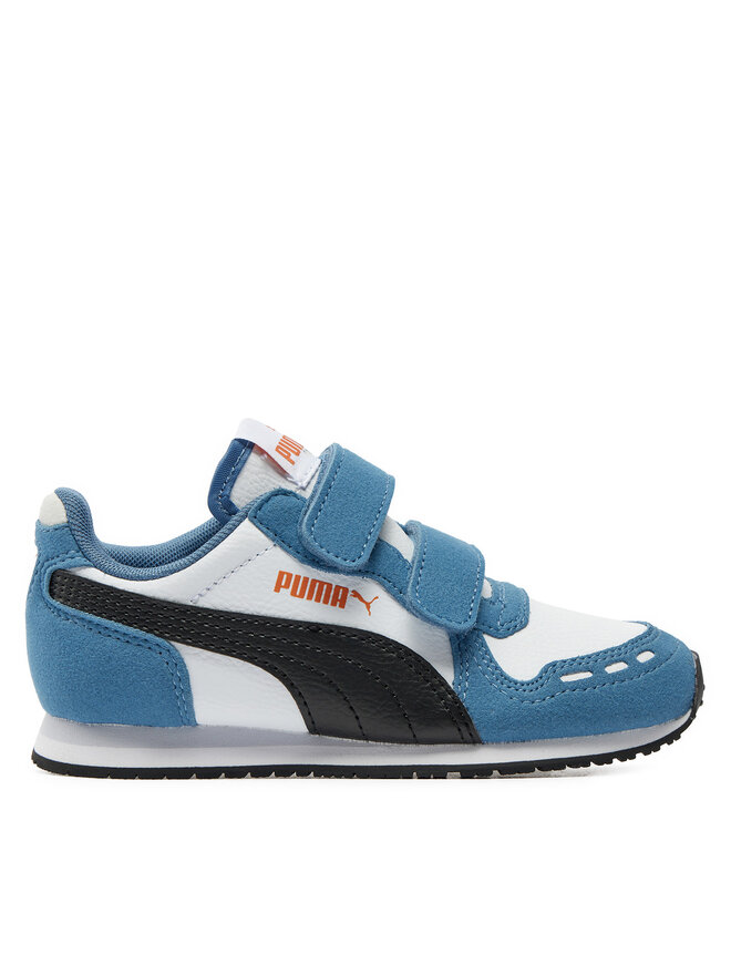 Puma Снікерcи Puma Cabana Racer SL 20 V PS 383730 18 Голубий