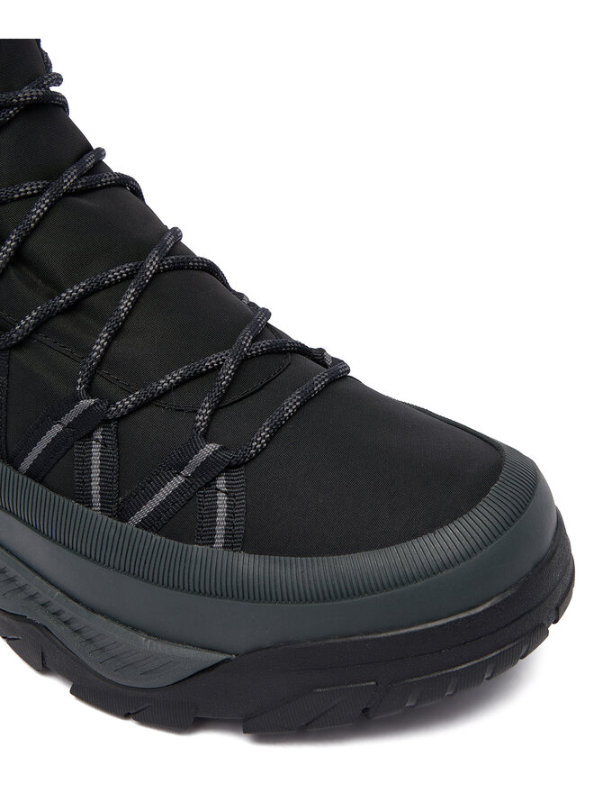 Helly Hansen Schneeschuhe Helly Hansen Keystone 12061 990 Schwarz