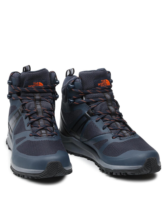Trekkingi The North Face Litewave Futurelight NF0A4PFEM8U1