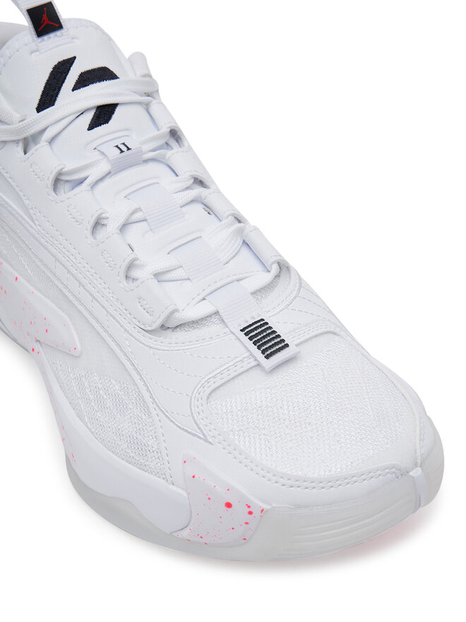 Nike Încălțăminte pentru baschet Nike Jordan Luka 2 DX8733 Alb