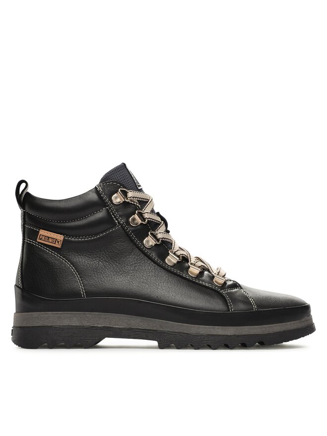 Pikolinos Sneakersy Pikolinos W3W-8564 Černá