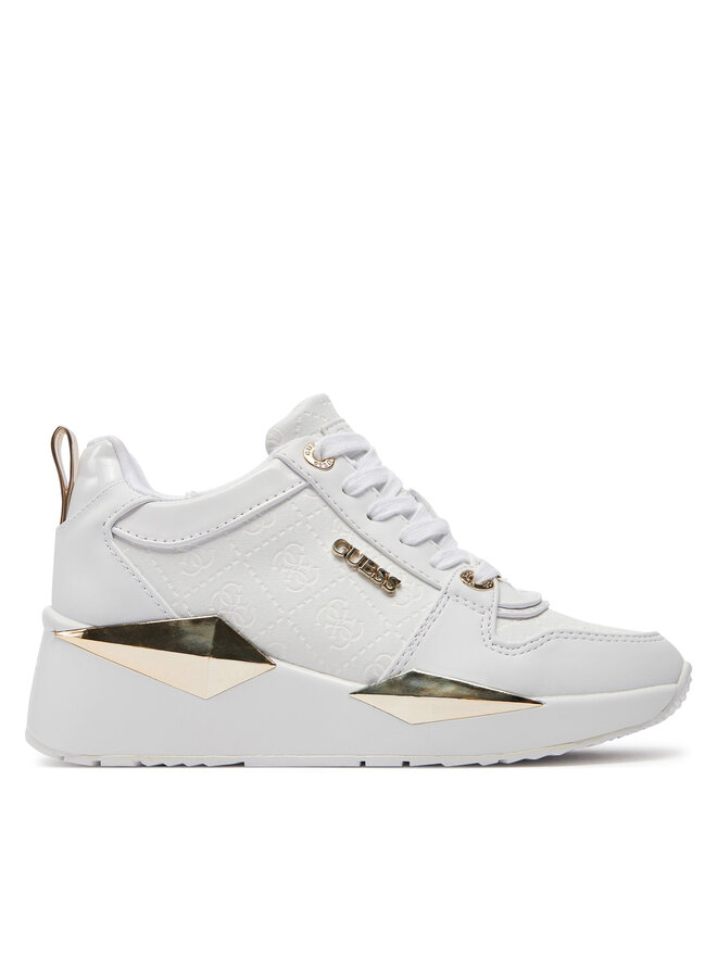 Guess Sneakers Guess Tallyn FL5TLY FAL12 Weiß