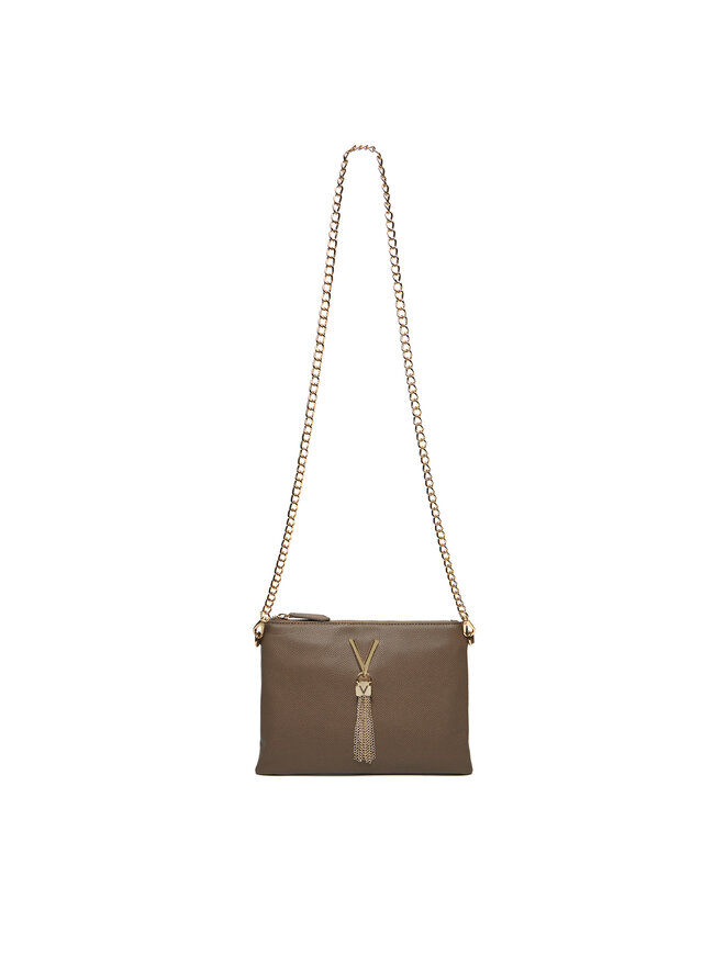 Valentino Handtasche Valentino Divina  VBS1R419G Braun