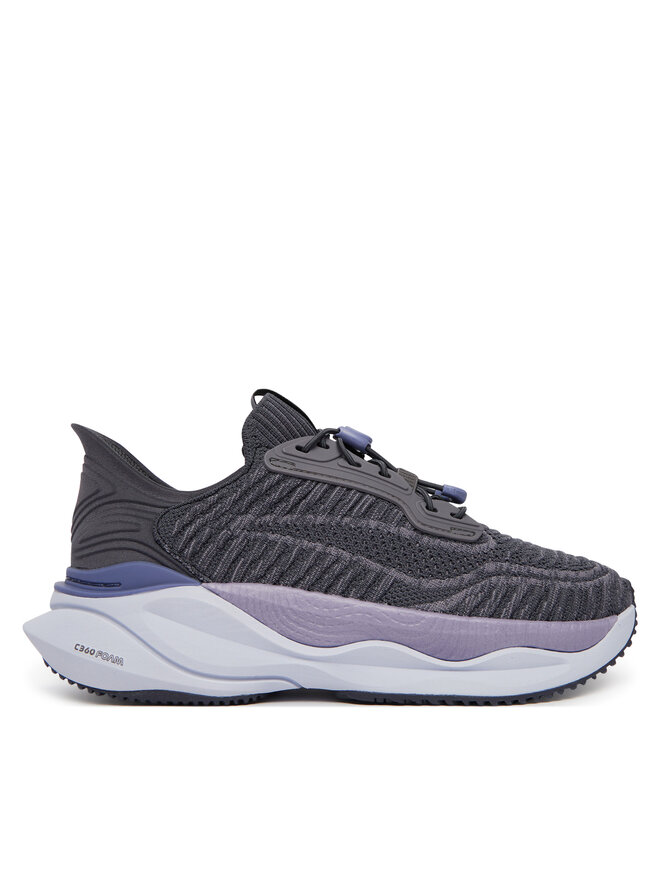 Clarks Sneakers Clarks Pace Rise. 26187827 Schwarz