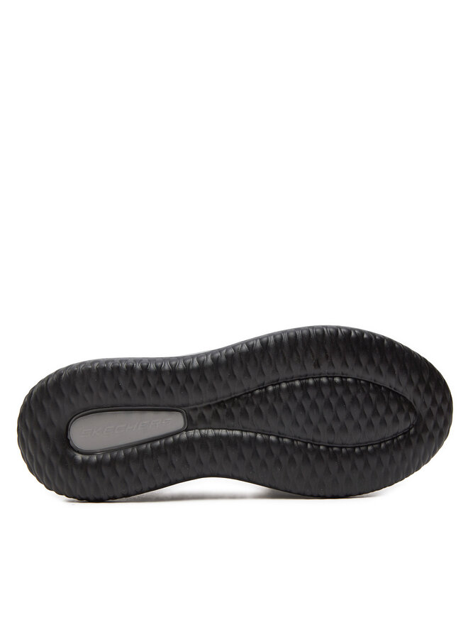 Skechers Sneakersy Skechers Camben 65474/BKGY Šedá