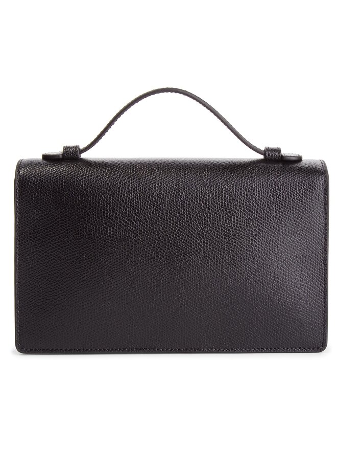 Furla Handtasche Furla Incanto 978230 E ET24 ARE Schwarz
