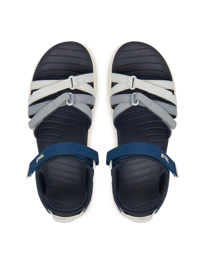 Teva Босоніжки Teva Tirra Sport 1173720 Cиній