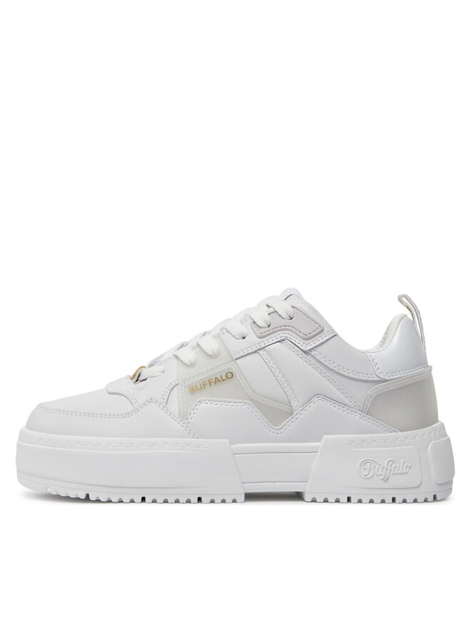 Buffalo Sneakersy Buffalo Rse V2 BN16304841 Biały